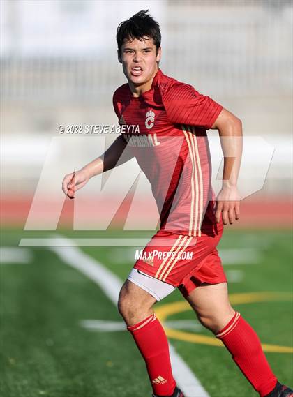 Thumbnail 3 in Regis Jesuit @ Chaparral photogallery.