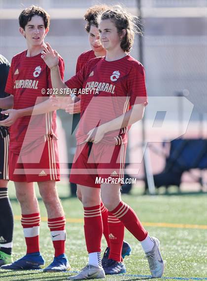 Thumbnail 2 in Regis Jesuit @ Chaparral photogallery.