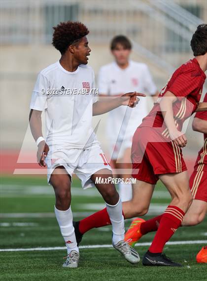 Thumbnail 1 in Regis Jesuit @ Chaparral photogallery.