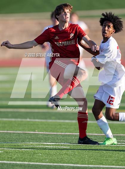 Thumbnail 3 in Regis Jesuit @ Chaparral photogallery.