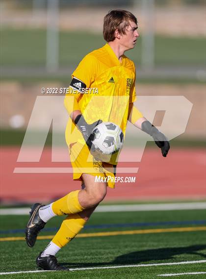 Thumbnail 1 in Regis Jesuit @ Chaparral photogallery.