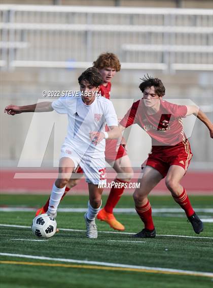 Thumbnail 3 in Regis Jesuit @ Chaparral photogallery.