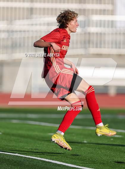 Thumbnail 3 in Regis Jesuit @ Chaparral photogallery.