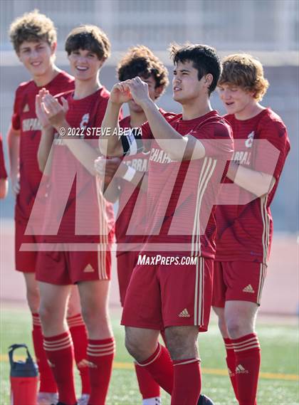 Thumbnail 3 in Regis Jesuit @ Chaparral photogallery.