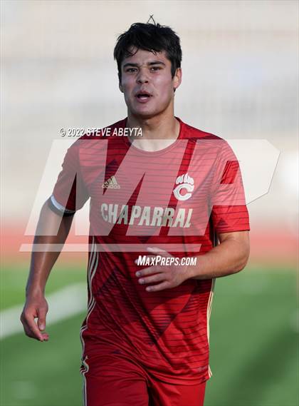 Thumbnail 2 in Regis Jesuit @ Chaparral photogallery.