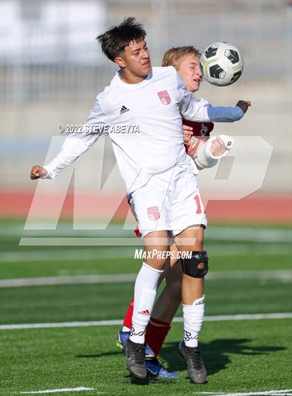 Thumbnail 3 in Regis Jesuit @ Chaparral photogallery.