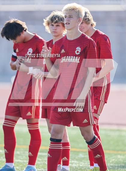 Thumbnail 2 in Regis Jesuit @ Chaparral photogallery.