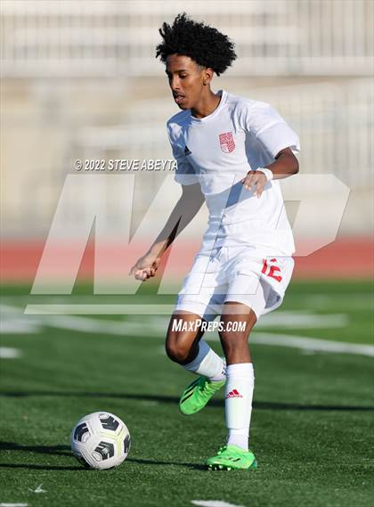 Thumbnail 1 in Regis Jesuit @ Chaparral photogallery.