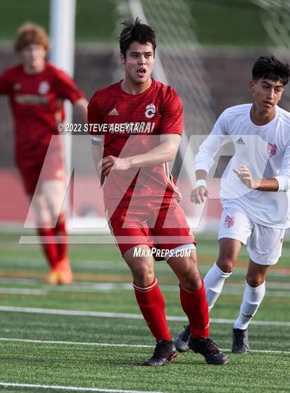 Thumbnail 1 in Regis Jesuit @ Chaparral photogallery.