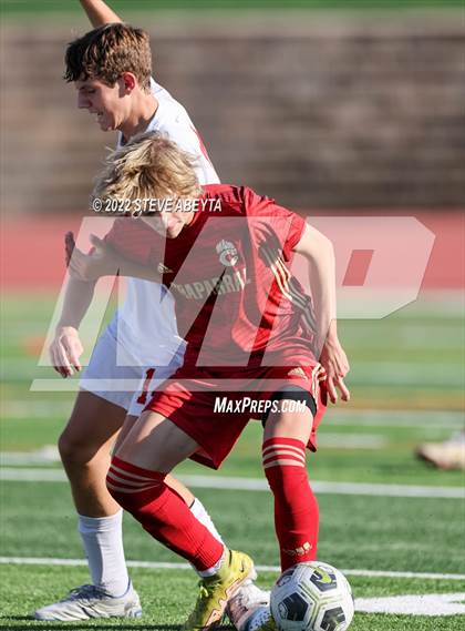 Thumbnail 3 in Regis Jesuit @ Chaparral photogallery.