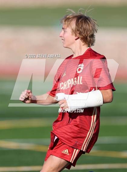 Thumbnail 1 in Regis Jesuit @ Chaparral photogallery.