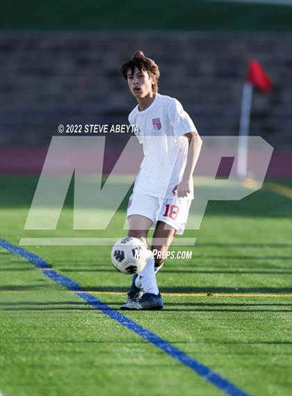 Thumbnail 1 in Regis Jesuit @ Chaparral photogallery.