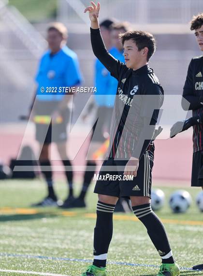 Thumbnail 2 in Regis Jesuit @ Chaparral photogallery.