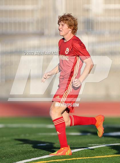 Thumbnail 2 in Regis Jesuit @ Chaparral photogallery.