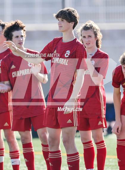 Thumbnail 1 in Regis Jesuit @ Chaparral photogallery.