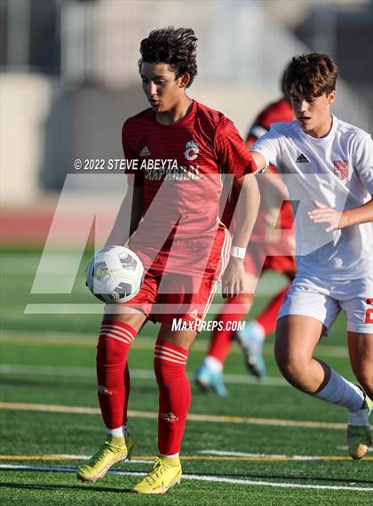 Thumbnail 3 in Regis Jesuit @ Chaparral photogallery.