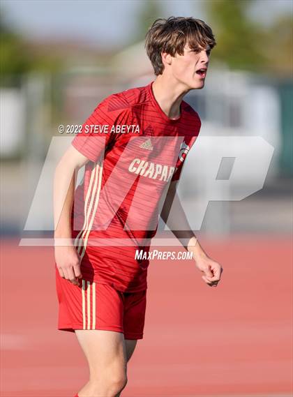 Thumbnail 3 in Regis Jesuit @ Chaparral photogallery.
