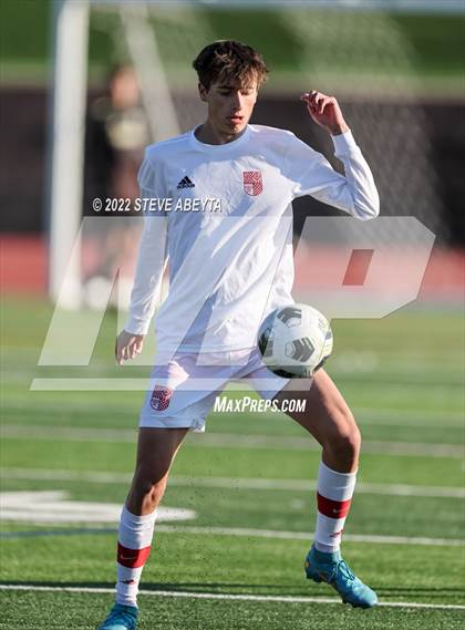 Thumbnail 1 in Regis Jesuit @ Chaparral photogallery.