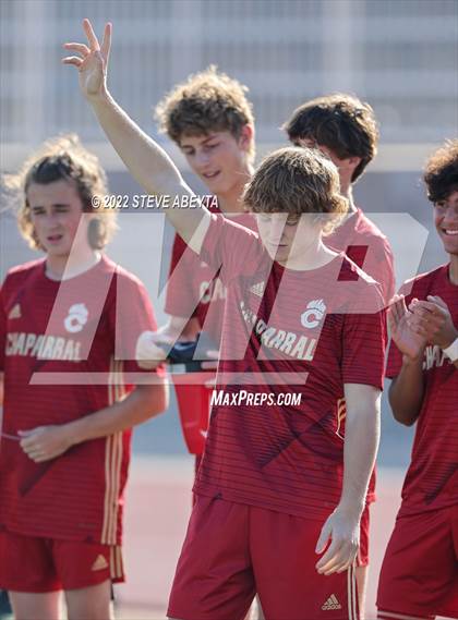 Thumbnail 2 in Regis Jesuit @ Chaparral photogallery.