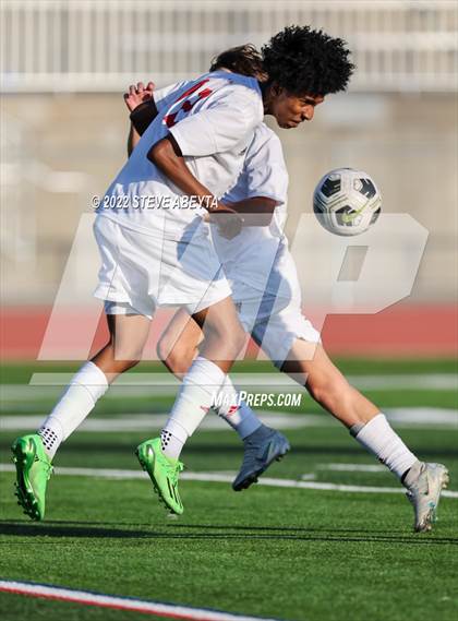 Thumbnail 2 in Regis Jesuit @ Chaparral photogallery.