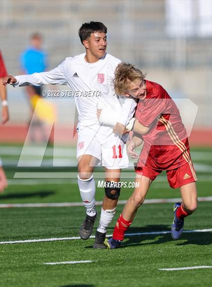 Thumbnail 1 in Regis Jesuit @ Chaparral photogallery.