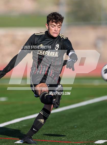 Thumbnail 1 in Regis Jesuit @ Chaparral photogallery.