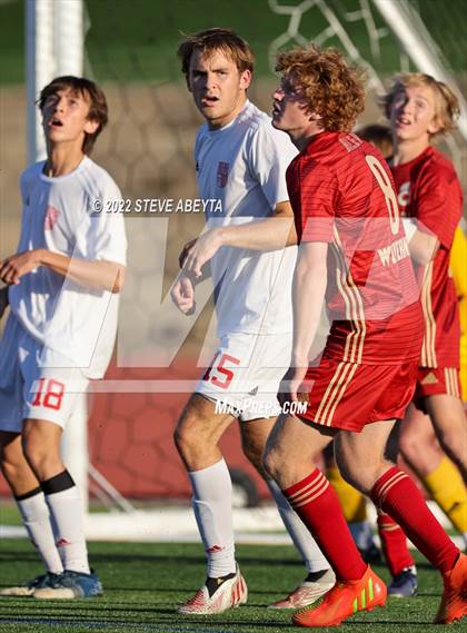 Thumbnail 3 in Regis Jesuit @ Chaparral photogallery.