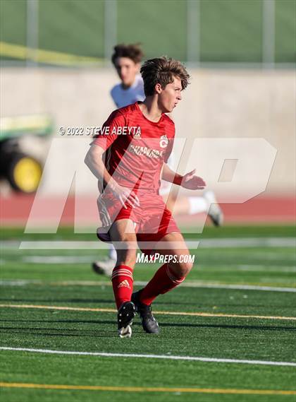 Thumbnail 3 in Regis Jesuit @ Chaparral photogallery.