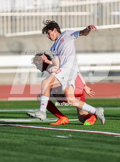 Thumbnail 3 in Regis Jesuit @ Chaparral photogallery.