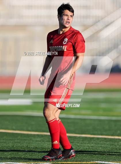 Thumbnail 1 in Regis Jesuit @ Chaparral photogallery.