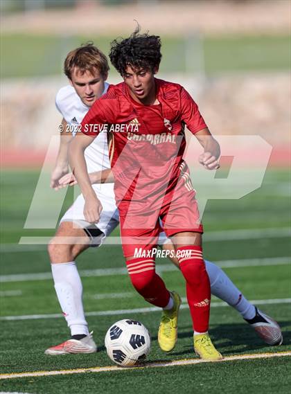 Thumbnail 3 in Regis Jesuit @ Chaparral photogallery.