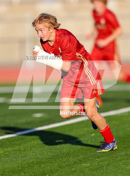 Thumbnail 2 in Regis Jesuit @ Chaparral photogallery.
