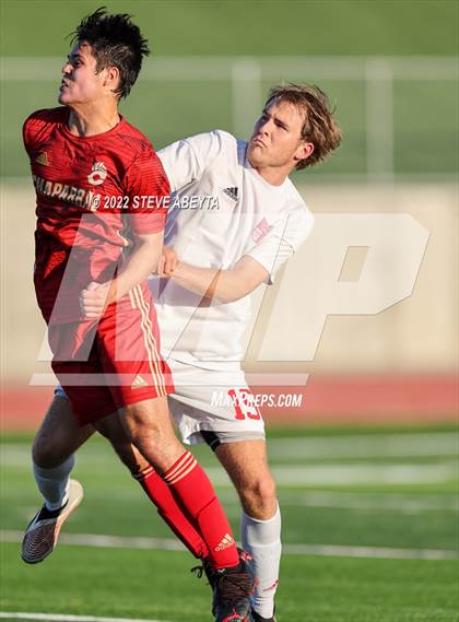 Thumbnail 2 in Regis Jesuit @ Chaparral photogallery.