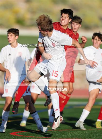 Thumbnail 2 in Regis Jesuit @ Chaparral photogallery.