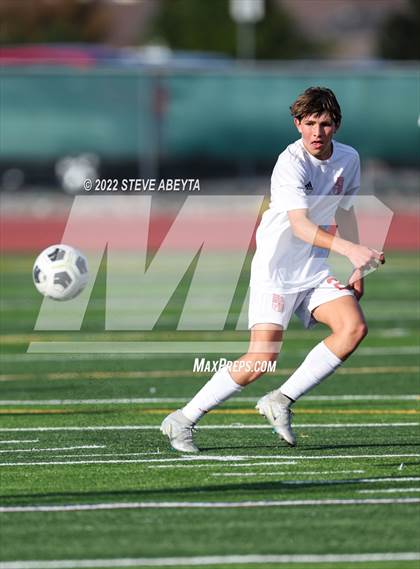 Thumbnail 2 in Regis Jesuit @ Chaparral photogallery.