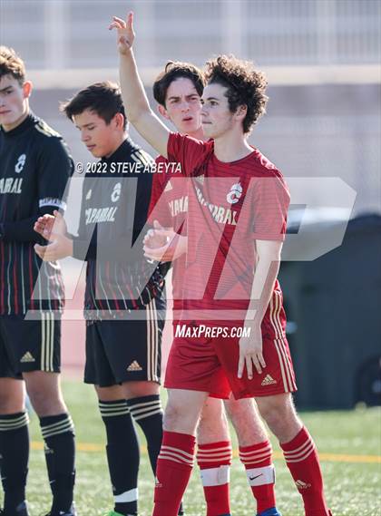 Thumbnail 1 in Regis Jesuit @ Chaparral photogallery.