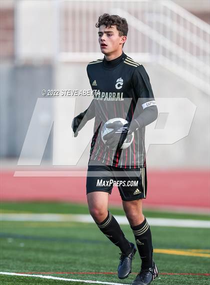 Thumbnail 1 in Regis Jesuit @ Chaparral photogallery.