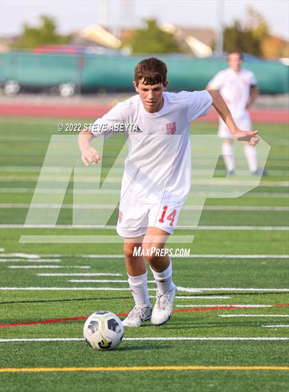 Thumbnail 3 in Regis Jesuit @ Chaparral photogallery.