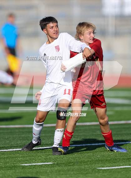 Thumbnail 3 in Regis Jesuit @ Chaparral photogallery.