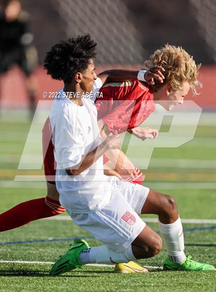 Thumbnail 1 in Regis Jesuit @ Chaparral photogallery.