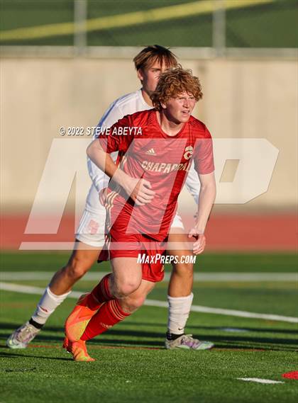 Thumbnail 3 in Regis Jesuit @ Chaparral photogallery.