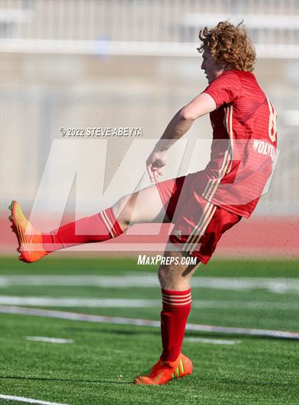 Thumbnail 3 in Regis Jesuit @ Chaparral photogallery.