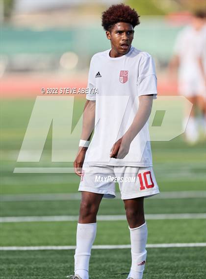 Thumbnail 2 in Regis Jesuit @ Chaparral photogallery.