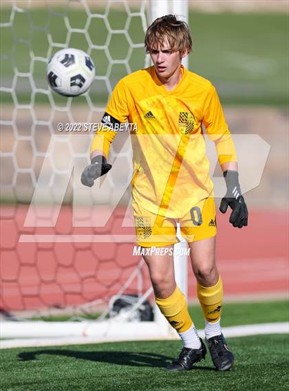 Thumbnail 2 in Regis Jesuit @ Chaparral photogallery.