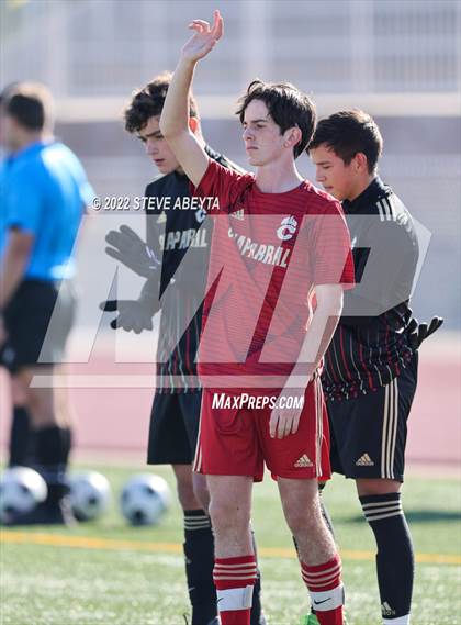 Thumbnail 3 in Regis Jesuit @ Chaparral photogallery.