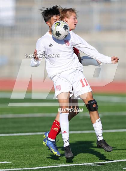 Thumbnail 1 in Regis Jesuit @ Chaparral photogallery.