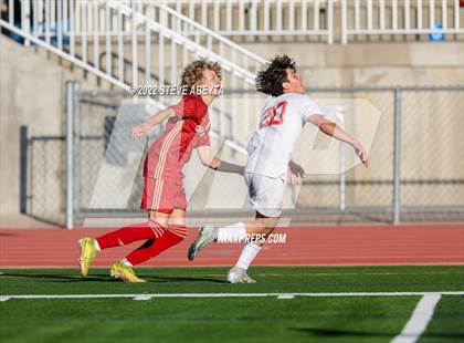 Thumbnail 1 in Regis Jesuit @ Chaparral photogallery.