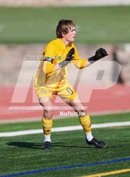 Thumbnail 1 in Regis Jesuit @ Chaparral photogallery.