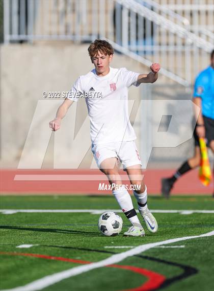 Thumbnail 2 in Regis Jesuit @ Chaparral photogallery.
