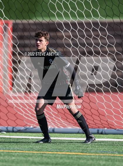 Thumbnail 1 in Regis Jesuit @ Chaparral photogallery.